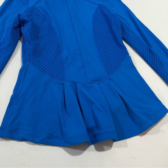 Lorna Jane Zip Up Athletic Jacket - Size S - Picture 7 of 10